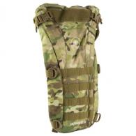Aquamira Tactical RIGGER 2 Liter Hydration Pack - 85465