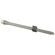 BALLISTIC BBL 223WYLDE 14.5" Stainless Steel - BABL223008P BALLISTIC BBL 223WYLDE 14.5" Stainless Steel - BABL223008P