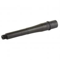 Ballistic Advantage Premium Black Series 8.6 Blackout 8" Pistol Length Barrel - BABL86B001PQ