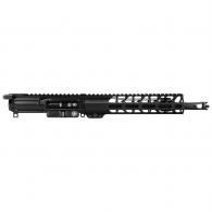 Battle Arms Development Authority Elite 5.56 NATO Complete Upper Receiver w/ Ambi Charging Handle - BAD-AUTH-UR10.5B-Y-15C