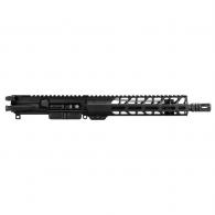 Battle Arms WORKHORSE 5.56 NATO 10.5" Complete Upper Receiver - WH-UR10.5B-Y-15