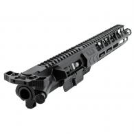 BAD 10.5 UPR WRKHORSE 556AMBI C  Black - WH-UR10.5B-Y-15
