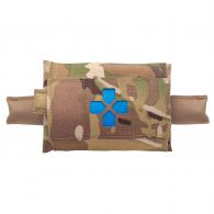 Blue Force Gear Micro Trauma Kit NOW! MultiCam - BT-TKN-MTKN-EMP