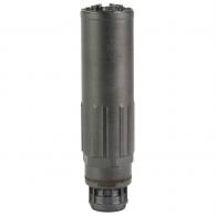 CGS SCISIX 556 SUPPRESSOR Black - CGS-SCISIX