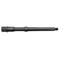 DBB BBL 300 Black 10.5" Pistol Black - 300P105M50B8 DBB BBL 300 Black 10.5" Pistol Black - 300P105M50B8