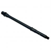 LBE AR 5.56NATO 1/7 TWIST 13.7" Black - BAR137M