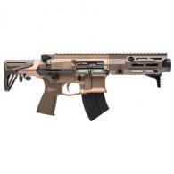 Maxim Defense PDX SBR 7.62X39 5.5" 20RD Flat Dark Earth - MXM-47804 Maxim Defense PDX SBR 7.62X39 5.5" 20RD Flat Dark Earth - MXM-47804