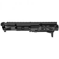 MAXIM PDX UPPER 5.56 5.5" Black - MXM-47813