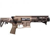 Maxim Defense PDX SBR .300 Black 5.5" 20RD Flat Dark Earth - MXM-47824 Maxim Defense PDX SBR .300 Black 5.5" 20RD Flat Dark Earth - MXM-47824