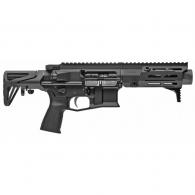 MAXIM PDX SBR .300 Black 5.5" 20RD Black - MXM-47825 MAXIM PDX SBR .300 Black 5.5" 20RD Black - MXM-47825
