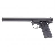 Maxim Defense RUGER MKIV-SD Integrally Suppressed .22LR Semi Auto Pistol - MXM-48018 Maxim Defense RUGER MKIV-SD Integrally Suppressed .22LR Semi Auto Pistol - MXM-48018