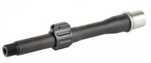 ODIN BBL 300 Black 8" MED PROF Black - B-300-8-P-TG-BL
