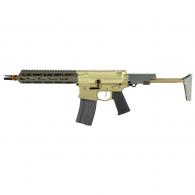 Q HONEY BADGER SBR 556NATO 10" 30RD - HB-556-10IN-SBR Q HONEY BADGER SBR 556NATO 10" 30RD - HB-556-10IN-SBR