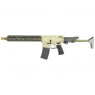 Q Sugar Weasel SBR 556 NATO 13" 30RD Flat Dark Earth - SW-556-13IN-SHO Q Sugar Weasel SBR 556 NATO 13" 30RD Flat Dark Earth - SW-556-13IN-SHO