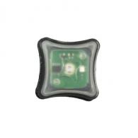 Unity Tactical, SPARK, Marker Light, Green, All Polymer Construction, Velcro Backer, Matte Finish - SPK-GV1