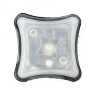 UUnity Tactical, SPARK, Marker Light, IR, All Polymer Construction, Velcro Backer, Matte - SPK-IV1