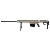 Barrett M107A1 .50 BMG Semi Auto Rifle - 19293 Barrett M107A1 .50 BMG Semi Auto Rifle - 19293