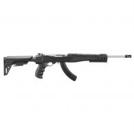 Ruger 10/22 I-Tac .22LR Semi Auto Rifle - 31212 Ruger 10/22 I-Tac .22LR Semi Auto Rifle - 31212