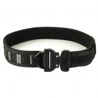 GBRS Group Assaulter Belt System V3 - Medium - Black - GEAR-ABSV3-BLK-M