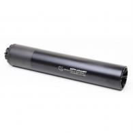 Griffin Armament Revolution 9mm Suppressor - GAREV9 Griffin Armament Revolution 9mm Suppressor - GAREV9