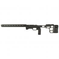 MDT ACC PREM CHSIS G2 TIKKA T3X Black - 109722-BLK MDT ACC PREM CHSIS G2 TIKKA T3X Black - 109722-BLK