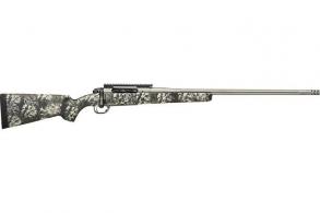 SPGFLD M2020 BOUNDARY 300PRC 24" Gray - BAB924300PRCY