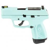 Ruger Max-9 9mm Semi Auto Pistol - 03503REB