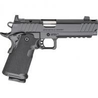Springfield Armory 1911 DS Prodigy Comp 9mm Semi Auto Pistol Springfield Armory 1911 DS Prodigy Comp 9mm Semi Auto Pistol