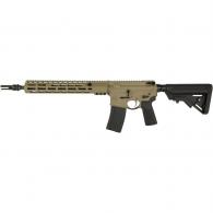 Sons of Liberty Gun Works M4-89 Scalper 223 Rem/5.56 NATO Semi Auto Rifle - M8914.5XLNIRFDE