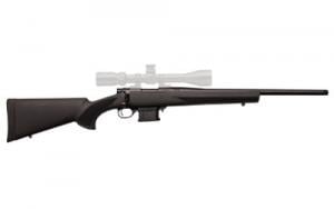 Howa-Legacy Mini Action 6MM ARC 22" 5 Round Black - HMA6ARCS Howa-Legacy Mini Action 6MM ARC 22" 5 Round Black - HMA6ARCS