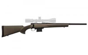 Howa-Legacy MINI ACTION 6MM ARC 22" 5 Round Green - HMA6ARCSG Howa-Legacy MINI ACTION 6MM ARC 22" 5 Round Green - HMA6ARCSG