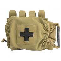 EAGLE MED POUCH 500D BELT IFAK CYT - GR-MEDP-DZ-DP-T EAGLE MED POUCH 500D BELT IFAK CYT - GR-MEDP-DZ-DP-T