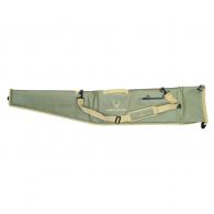 EVODS 2 GUN ROLLTOP WTERPRF CASE Green - 44385-EV EVODS 2 GUN ROLLTOP WTERPRF CASE Green - 44385-EV