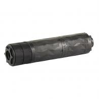 Primary Weapons Systems, BDE 9mm, Suppressor, 9mm, Black Cerakote - MP01-1F