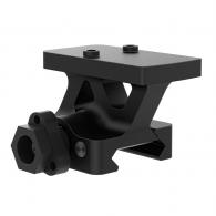 TRIJICON RMRCC LWR 1/3 CW MOUNT QLOC - AC32111