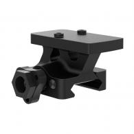 Trijicon RMRcc Full Co-Witness Mount w/Q-LOC - AC32112