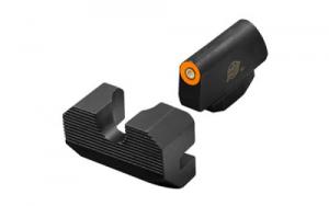 XS Sights XS Minimalist S&W N-Frame Night Sights - SW-M002S-4N XS Sights XS Minimalist S&W N-Frame Night Sights - SW-M002S-4N