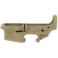 Sons of Liberty Gun Works SCALPER Stripped Lower Receiver - SCALPERFDE Sons of Liberty Gun Works SCALPER Stripped Lower Receiver - SCALPERFDE