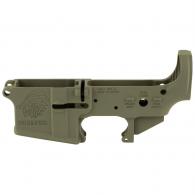 Sons of Liberty Gun Works SCALPER Stripped Lower Receiver - OD Green - SCALPERODG Sons of Liberty Gun Works SCALPER Stripped Lower Receiver - OD Green - SCALPERODG