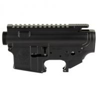 Sons of Liberty Gun Works SCALPER AR-15 Receiver Set - SCALPERSET-BLK Sons of Liberty Gun Works SCALPER AR-15 Receiver Set - SCALPERSET-BLK