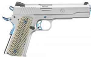 Ruger SR1911 .45 ACP Semi Auto Pistol - 06799 Ruger SR1911 .45 ACP Semi Auto Pistol - 06799
