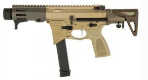 MAXIM MD9 904S SBR 9MM 4.5 33RD ARID - MXM-49713 MAXIM MD9 904S SBR 9MM 4.5 33RD ARID - MXM-49713