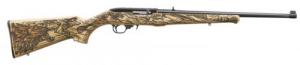 Ruger 10/22 Sporter Bolt Action Rifle, .22 LR, 18.5" Barrel, 10 Rounds - 31218