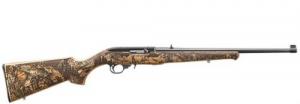 RUGER 10/22 SPRTR .22 LR 18.5" GRIZZLY - 31219 RUGER 10/22 SPRTR .22 LR 18.5" GRIZZLY - 31219