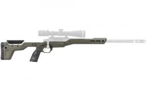 MDT HNT-26 Howa 1500 Short Action/Weatherby Vanguard Short Action Rifle Chassis - 107836-CKG