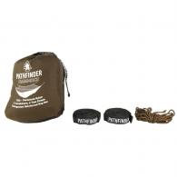 Pathfinder Jungle Hammock Earth Brown - PFJHB-107