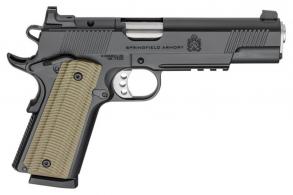 Springfield Armory Operator AOS 45 ACP Semi Auto Pistol - PO9230AOS Springfield Armory Operator AOS 45 ACP Semi Auto Pistol - PO9230AOS
