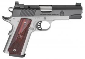 Springfield Armory Ronin 1911 AOS 9mm Semi Auto Pistol - PX9117LAOS Springfield Armory Ronin 1911 AOS 9mm Semi Auto Pistol - PX9117LAOS