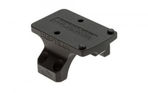 Reptilia ROF-Diving Board 34mm AUS and Geissele Super Precision Mount - 100-102