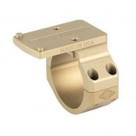 Reptilia ROF-SAR 34mm Trijicon RMR/SRO Mount - FDE - 100-150